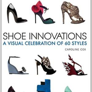 🔥💲Shoe Innovations - Book NEW